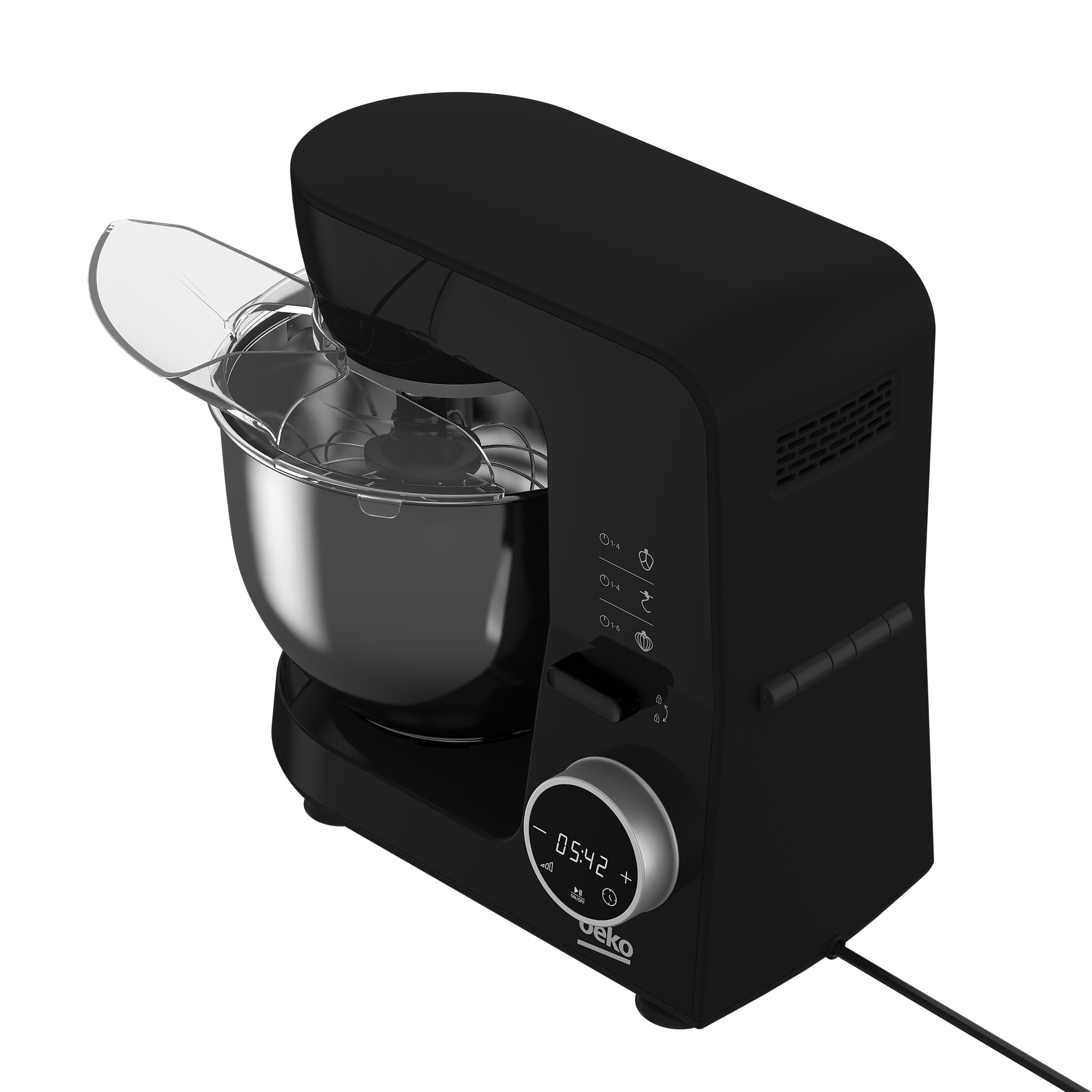 MM 5491 S Mutfak Makinesi