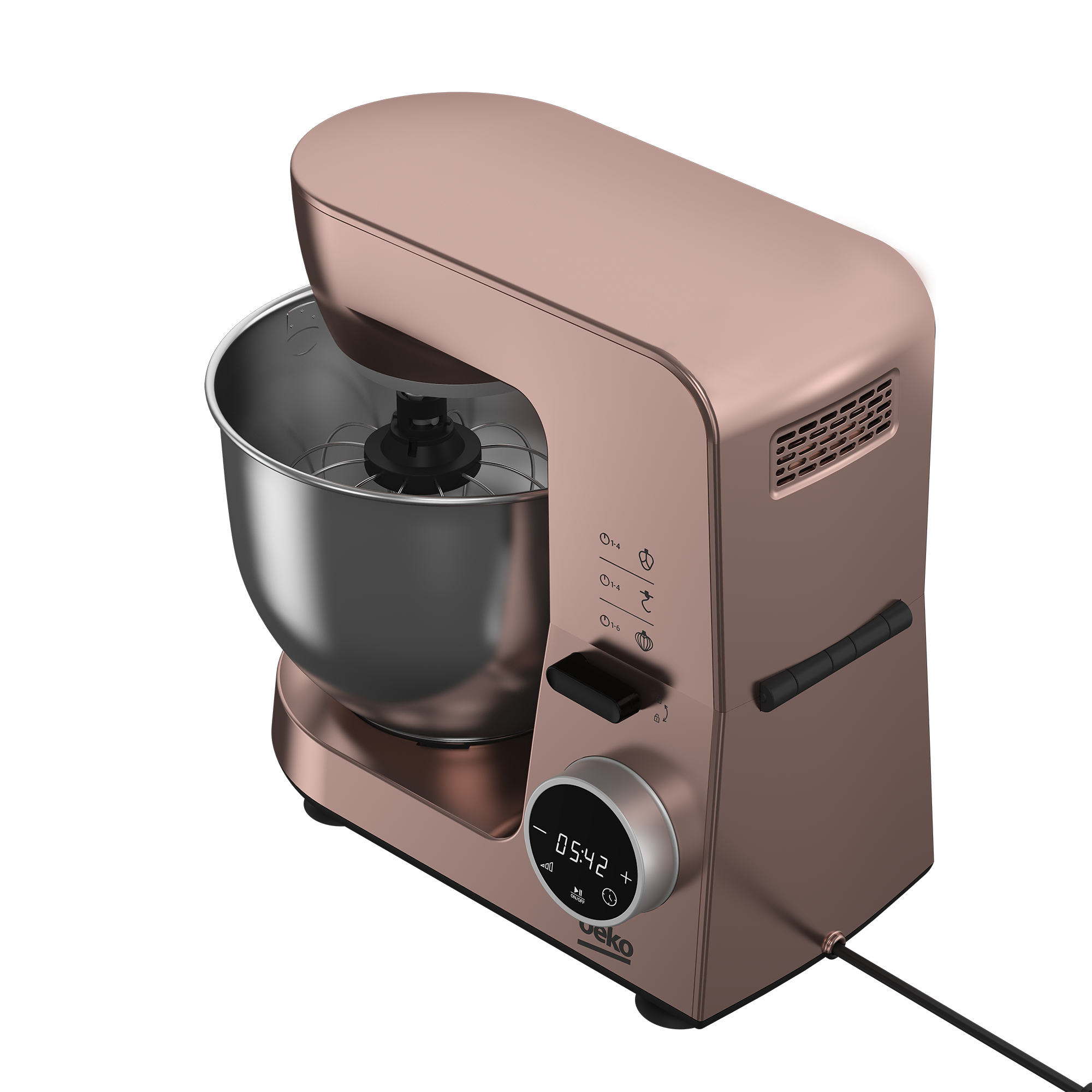 MM 5491 R Mutfak Makinesi