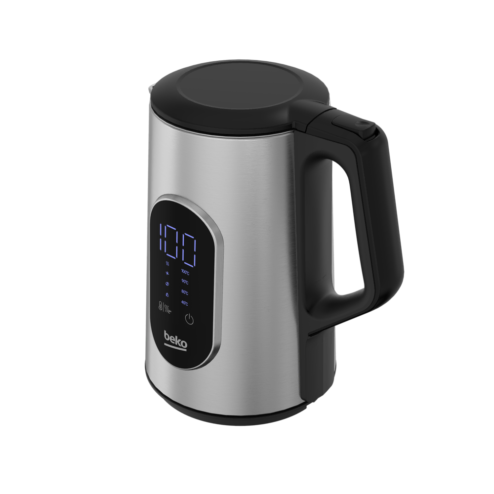 WKM 8513 I Dijital Kettle