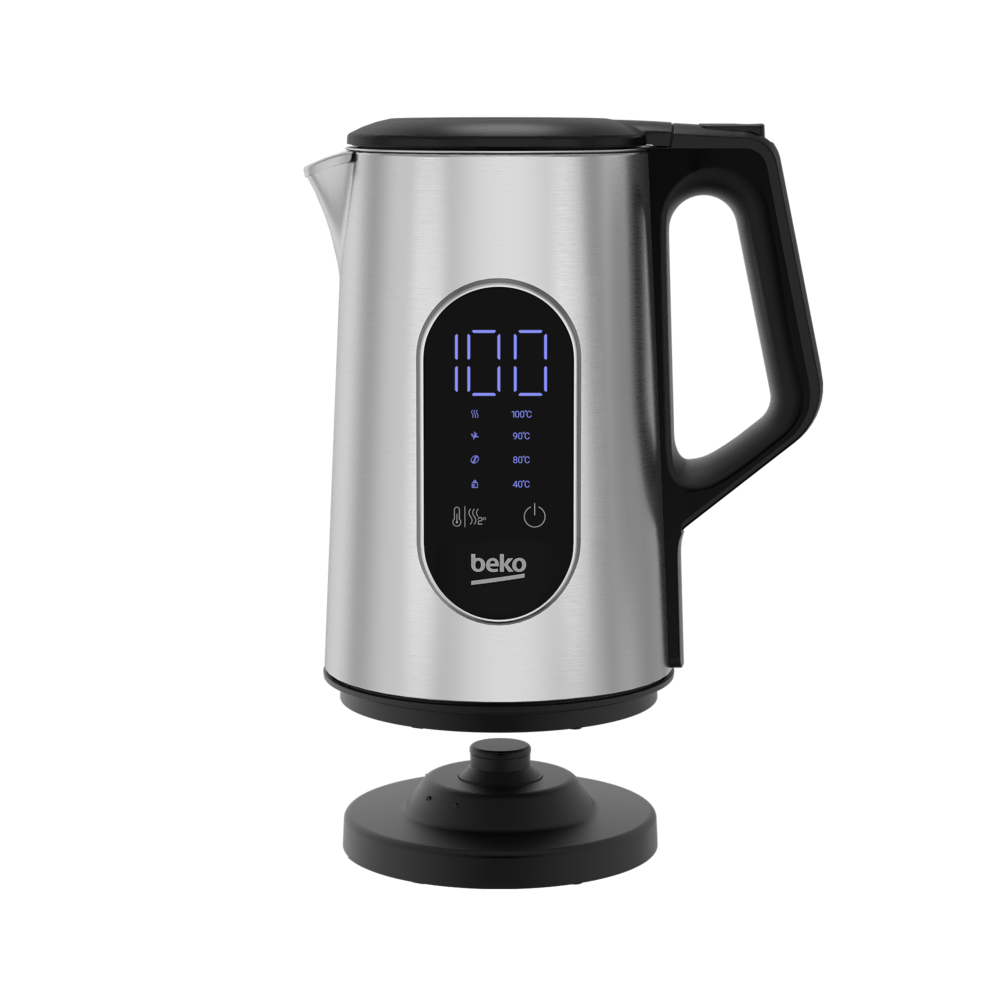 WKM 8513 I Dijital Kettle