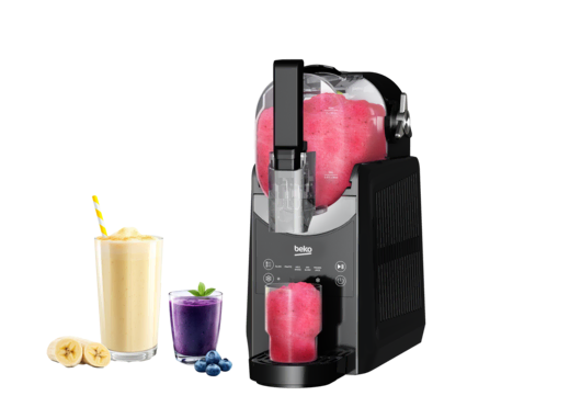 SM 5670 SlushMix™ Slush ve Buzlu İçecek Makineleri
