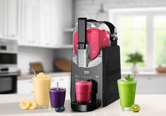 SM 5670 SlushMix™ Slush ve Buzlu İçecek Makineleri