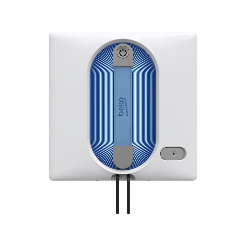 CSR 55 B Cam Silme Robotu 