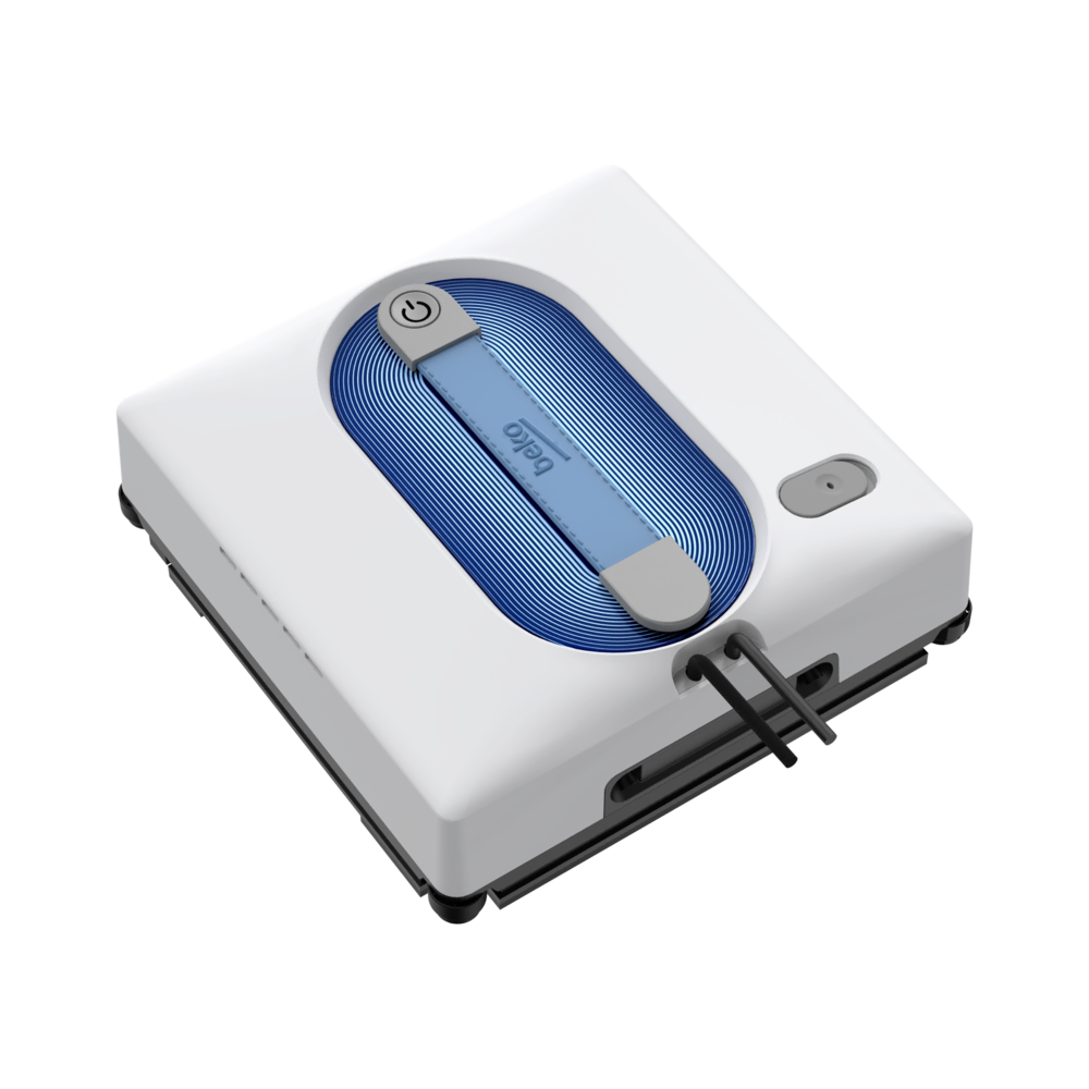 CSR 55 B Cam Silme Robotu 