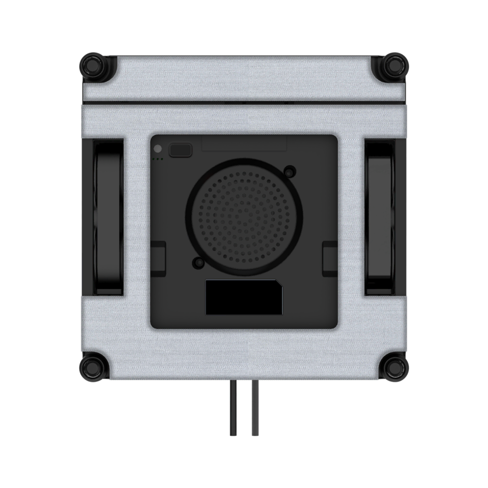 CSR 55 B Cam Silme Robotu 