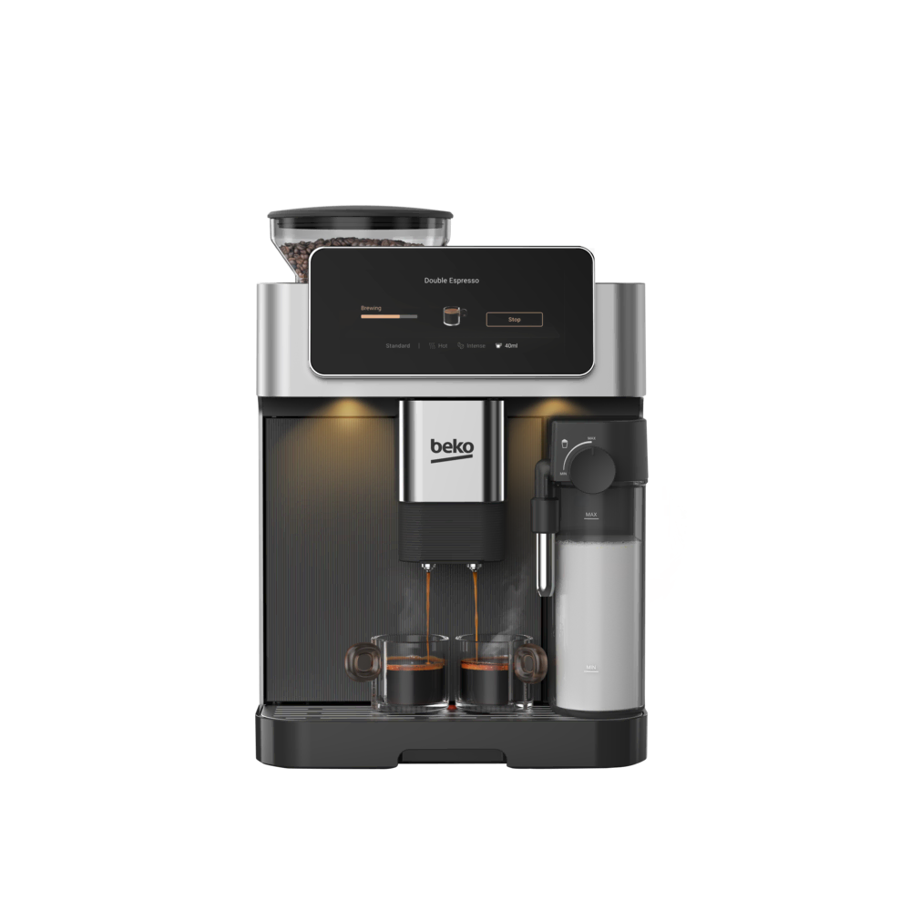 CEG 8564 X CaffeExperto Tam Otomatik Espresso Makinesi