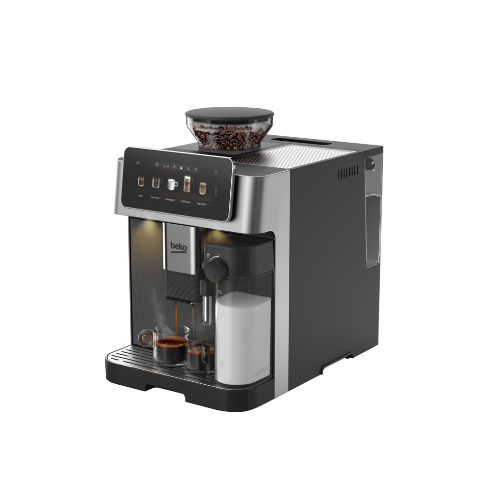 CEG 8564 X CaffeExperto Tam Otomatik Espresso Makinesi