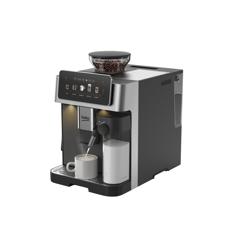 CEG 8564 X CaffeExperto Tam Otomatik Espresso Makinesi