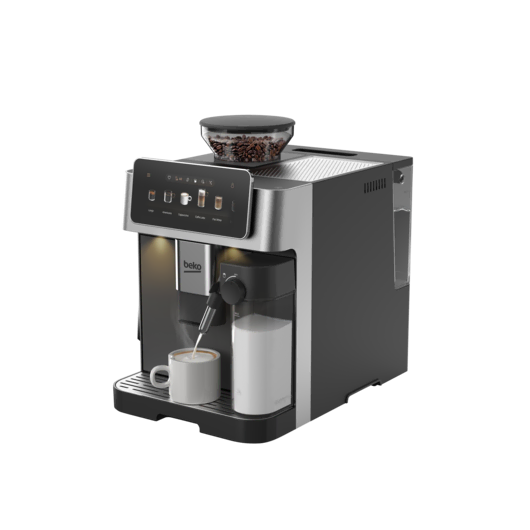 CEG 8564 X CaffeExperto - Görsel 3