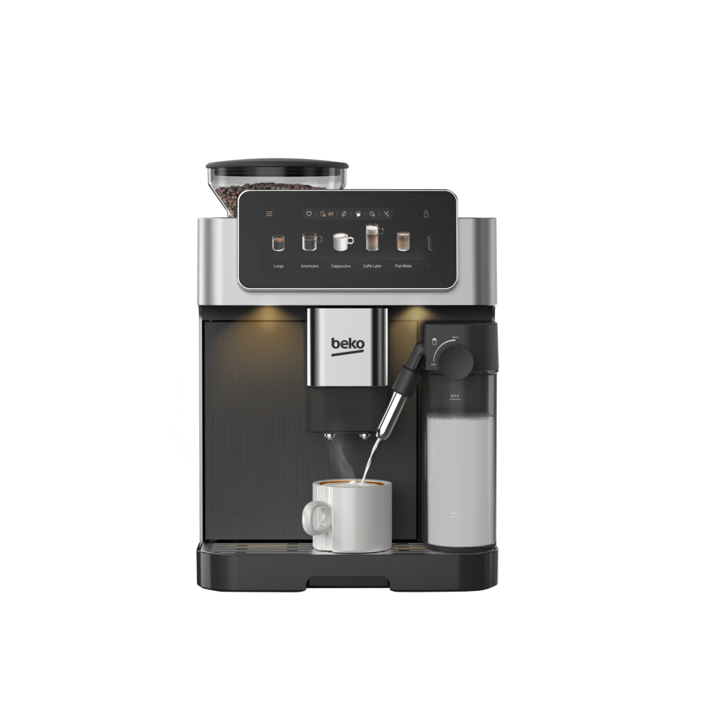 CEG 8564 X CaffeExperto Tam Otomatik Espresso Makinesi