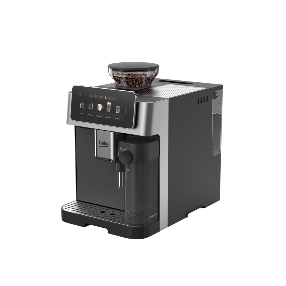 CEG 8564 X CaffeExperto Tam Otomatik Espresso Makinesi