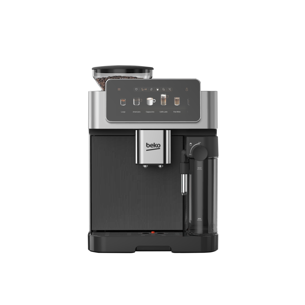 CEG 8564 X CaffeExperto Tam Otomatik Espresso Makinesi