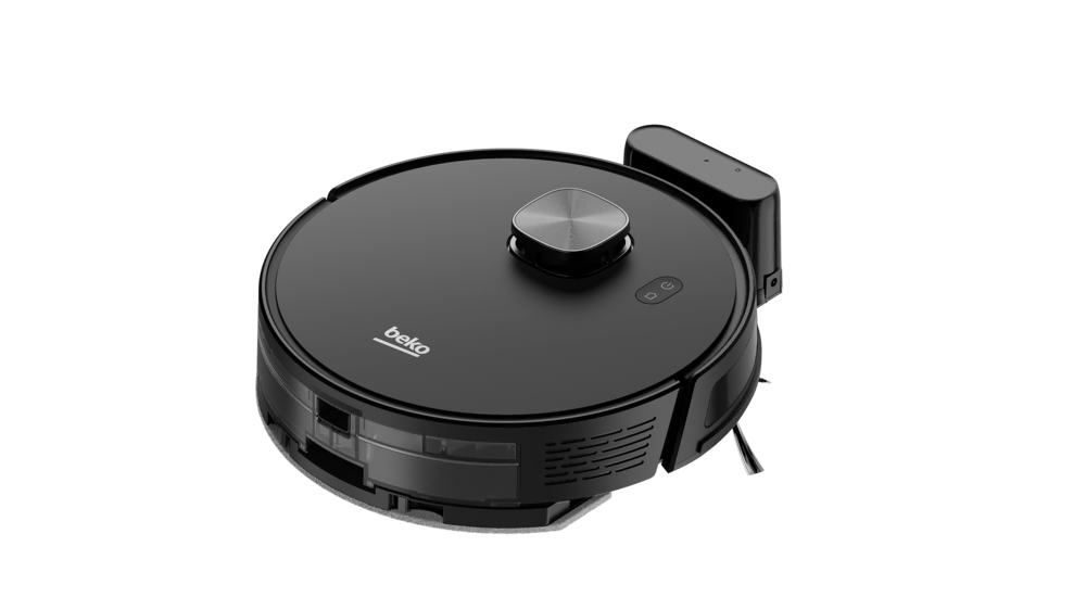 Robo-X 2.2 VRR 52514 VB Robot Süpürge