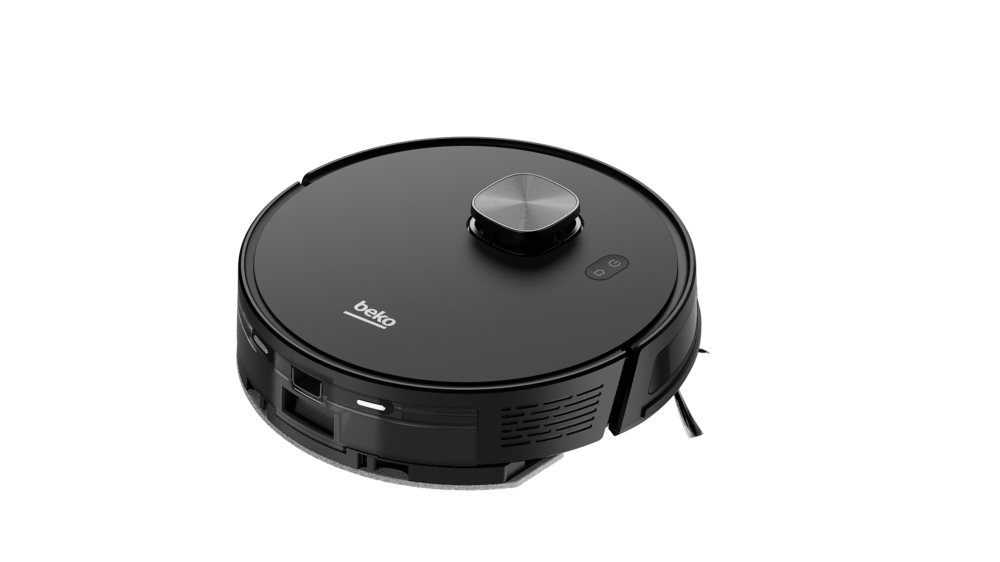 Robo-X 3.2 VRR 62514 VB Toz İstasyonlu Robot Süpürge