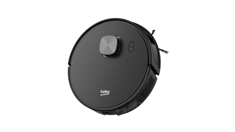 Robo-X 3.2 VRR 62514 VB Toz İstasyonlu Robot Süpürge