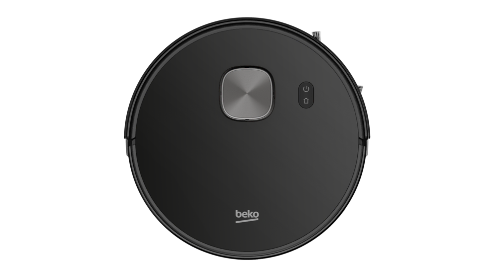 Robo-X 3.2 VRR 62514 VB Toz İstasyonlu Robot Süpürge