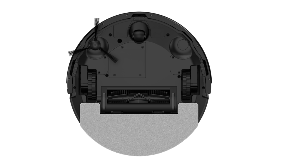 Robo-X 3.2 VRR 62514 VB Toz İstasyonlu Robot Süpürge