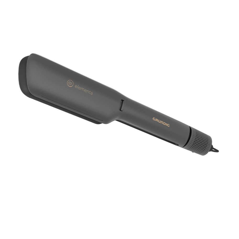 HS 8560 Saç Düzleştirici