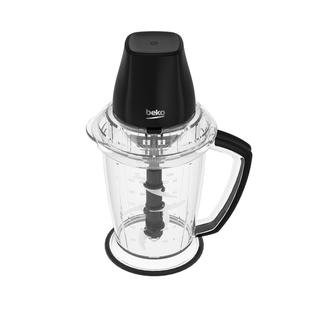 DO 2585 Doğrayıcı