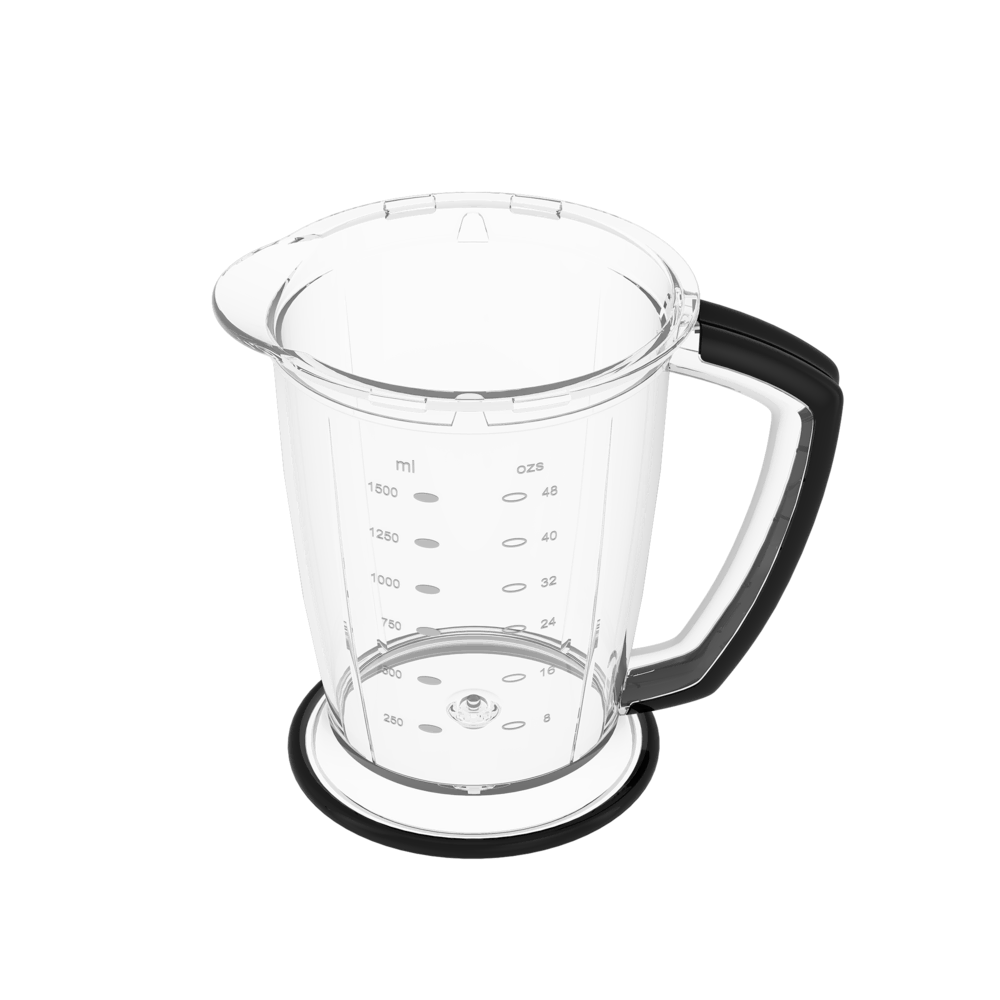 DO 2585 Doğrayıcı