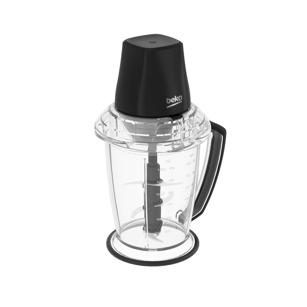 DO 2585 Doğrayıcı