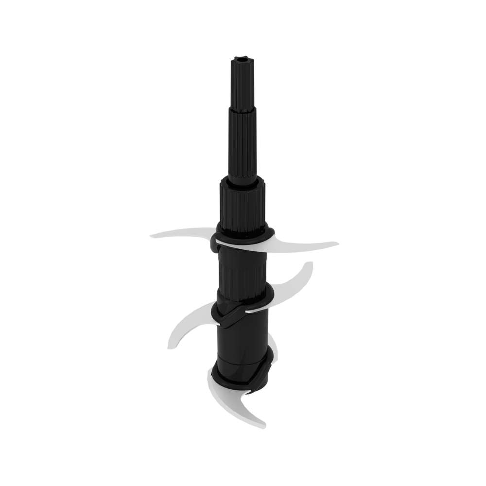 DO 2585 Doğrayıcı