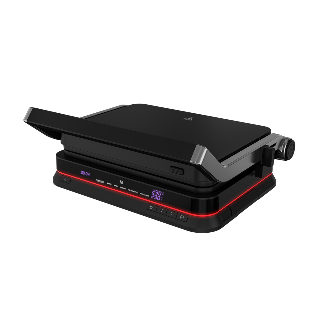 TMD 8546 C Tost Makinesi