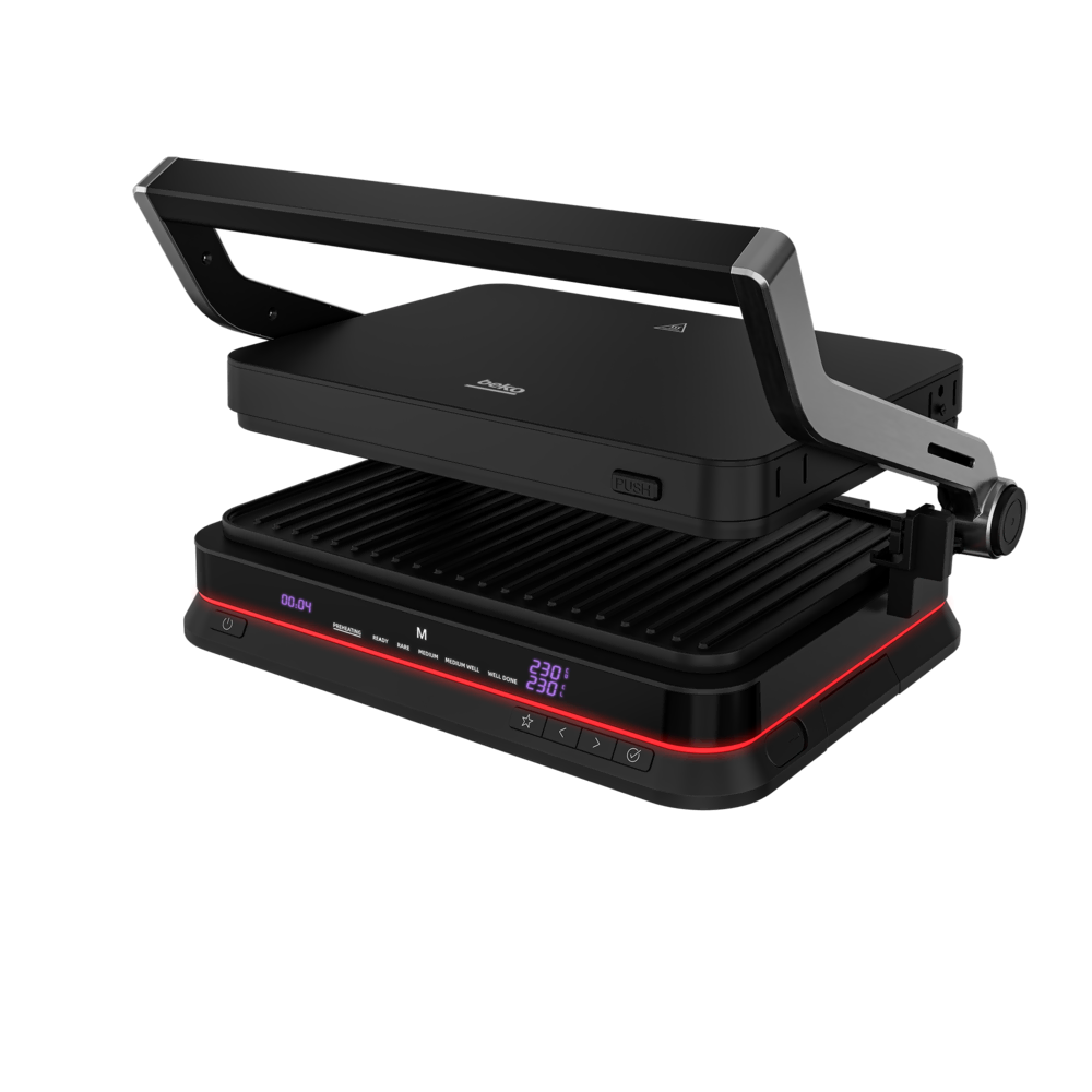 TMD 8546 C Tost Makinesi