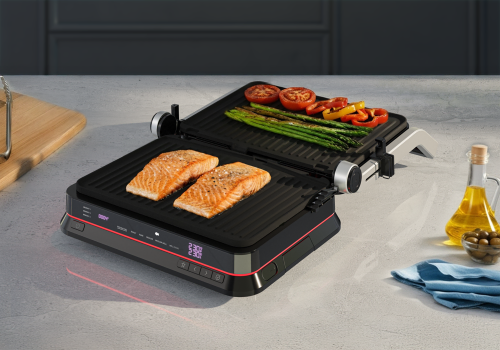 TMD 8546 C Tost Makinesi