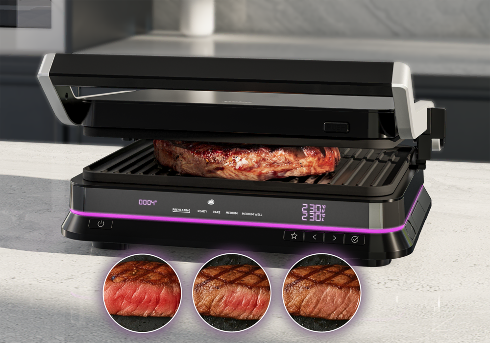 TMD 8546 C Tost Makinesi