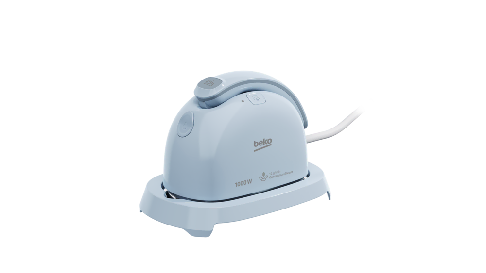 STM 2110 M Seyahat Ütüsü