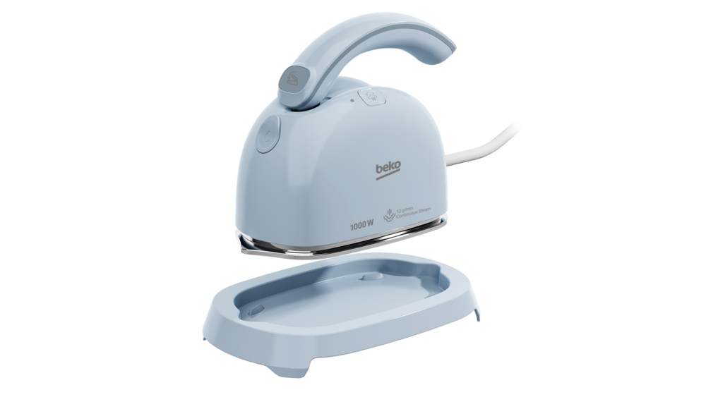 STM 2110 M Seyahat Ütüsü