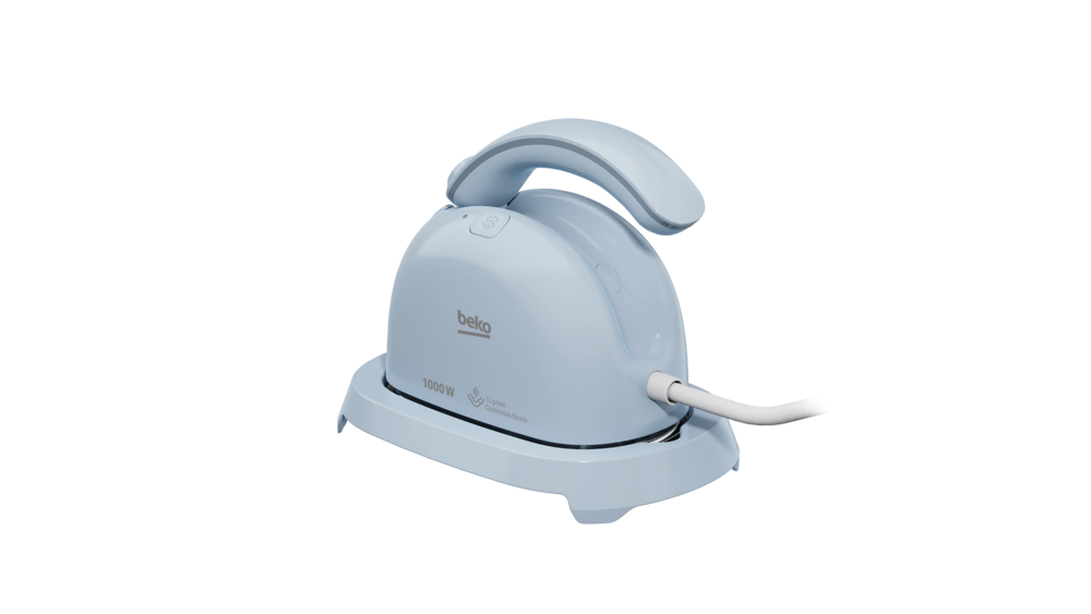 STM 2110 M Seyahat Ütüsü