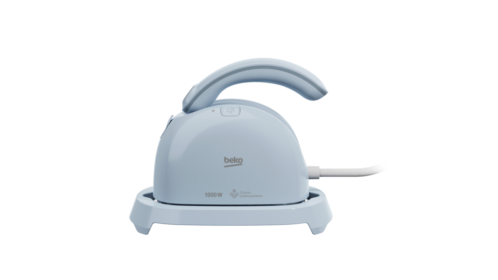 STM 2110 M Seyahat Ütüsü