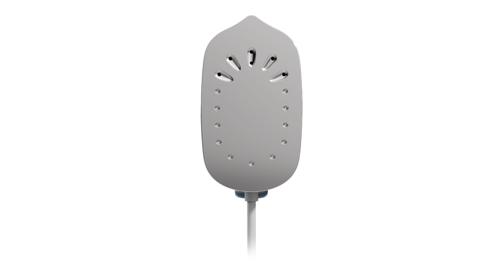 STM 2110 M Seyahat Ütüsü