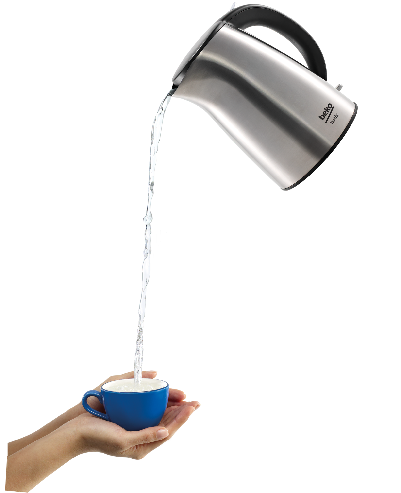 BKK 2103 Kettle
