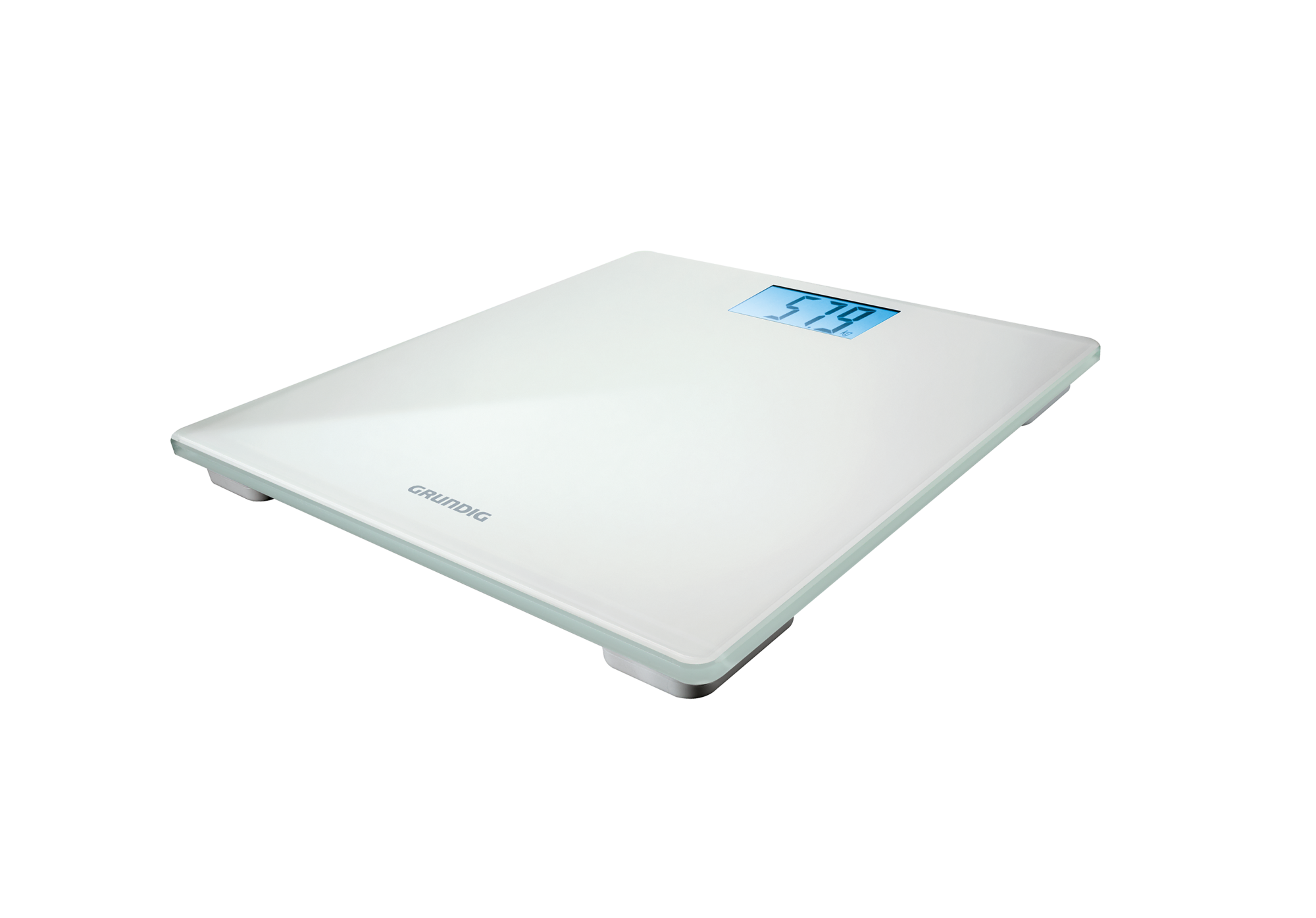 GRUNDIG PS 2010 Baskül