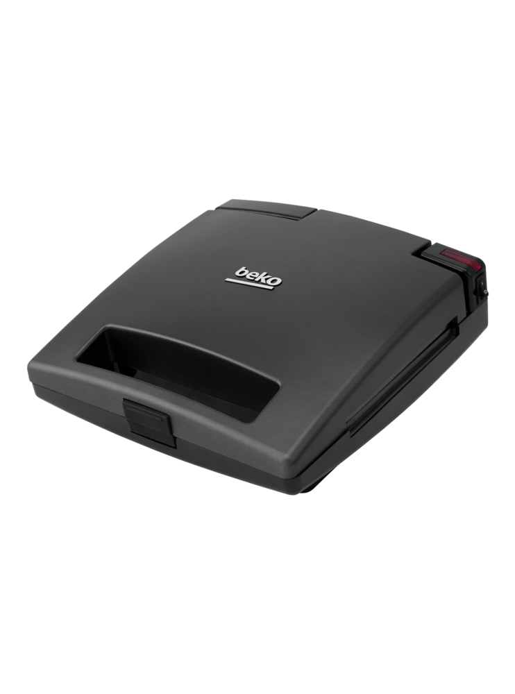 BKK 2123 A Tost Makinesi