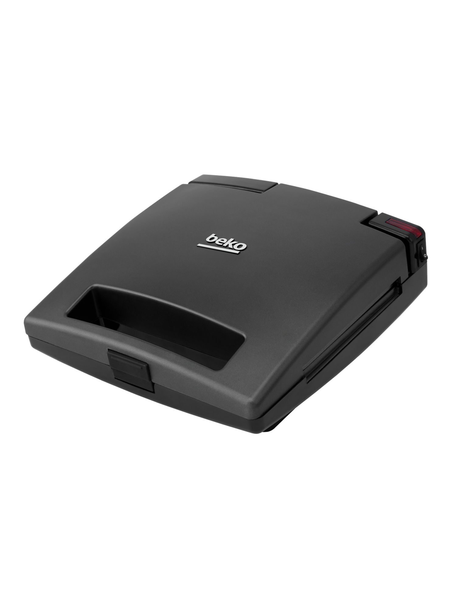 BKK 2123 A Tost Makinesi
