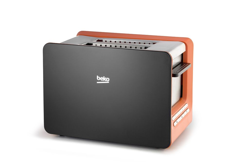 BKK 4375 EK Sunset Ekmek Kızartma Makinesi