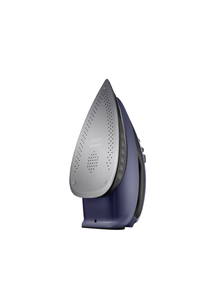 BKK 2309 Buharlı Ütü