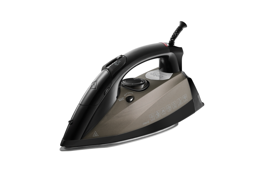 BKK 2178 Buharlı Ütü