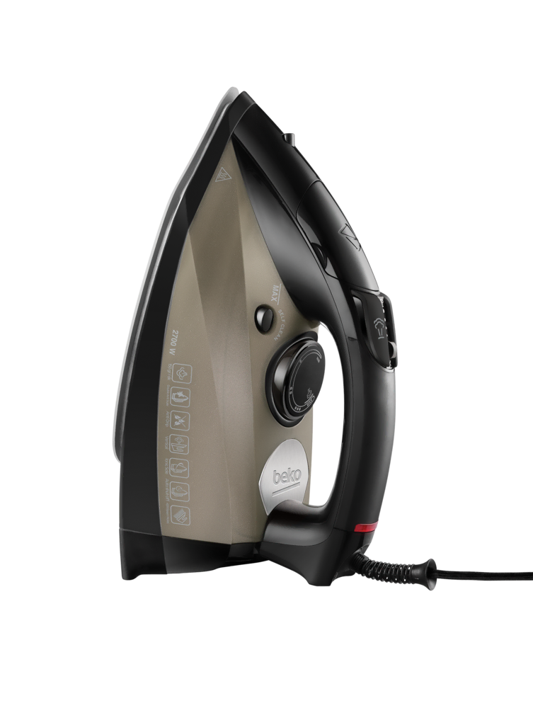 BKK 2178 Buharlı Ütü