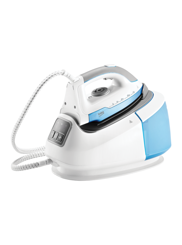 BKK 2179 Kazanlı Ütü