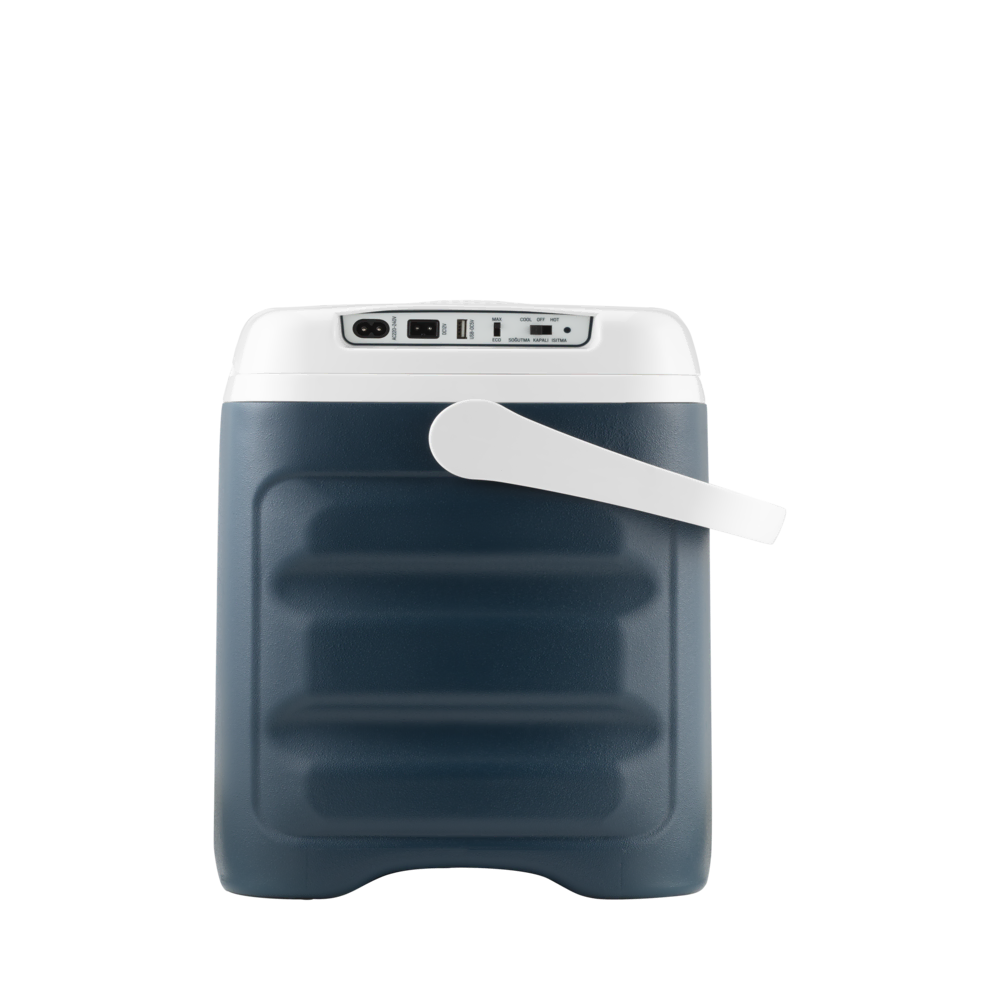 OTB 51223 M Araç Buzdolabı