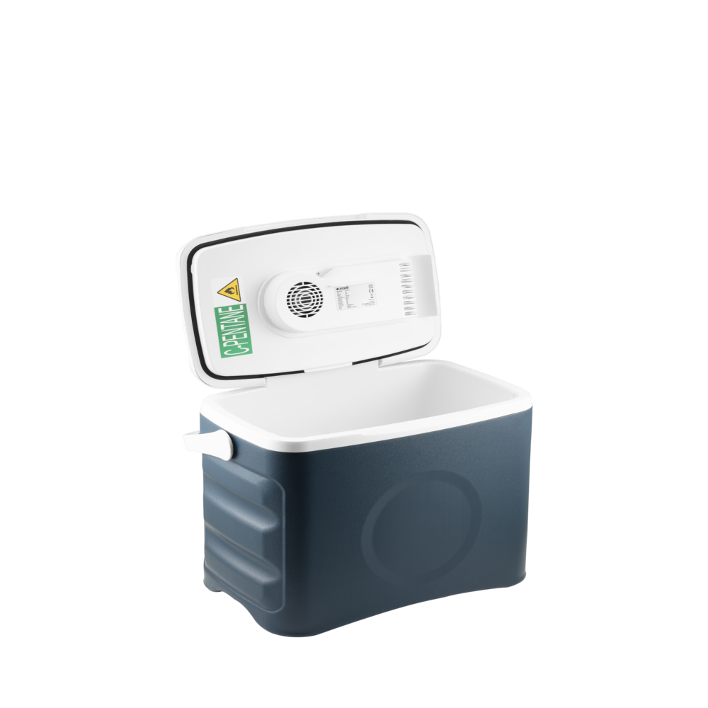 OTB 51223 M Araç Buzdolabı