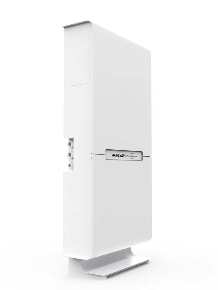 ARCLK-AIO-INVS-10KW Sun Junior (Enerji Depolama Sistemi)
