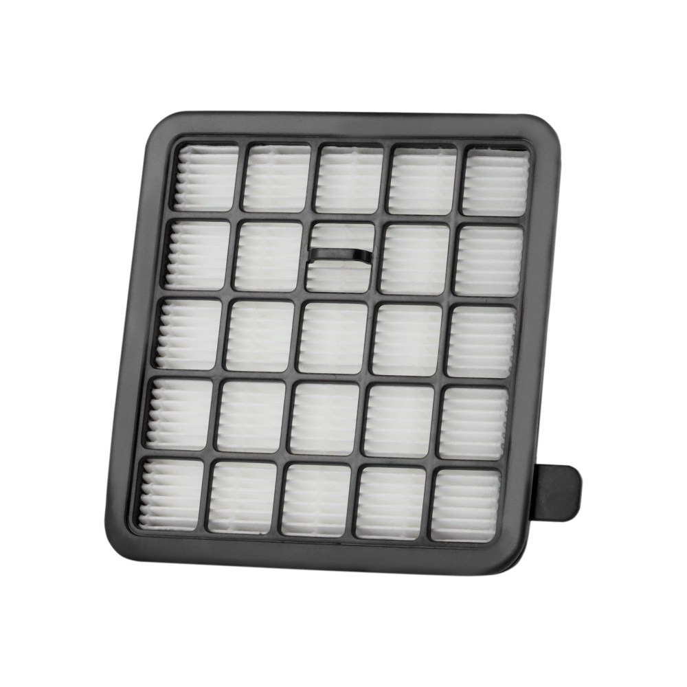Hepa Filtre Siyah B Küçük Ev Aletleri Yedek Parça ve Aksesuarları