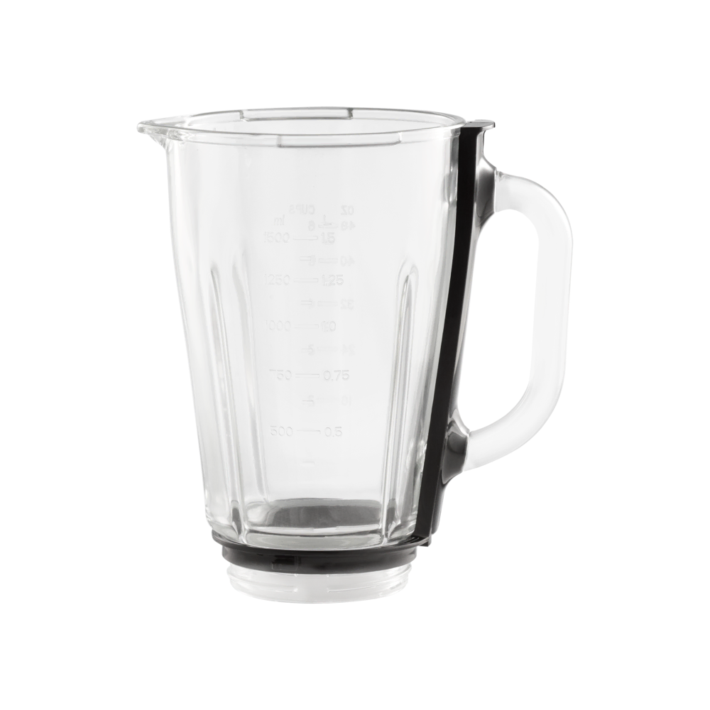 Cam Sürahi Mikser& Blender Aksesuarları