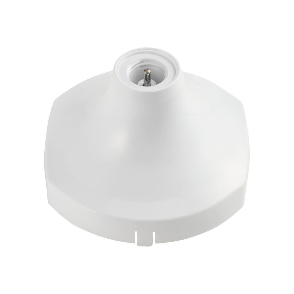 K - 1252 DOĞRAYICI GÖVDE GRUBU -BEYAZ Mikser& Blender Aksesuarları